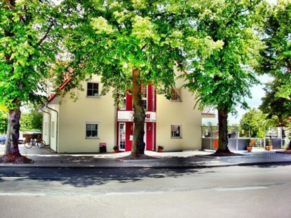 Ferienwohnung Poseidon Kirchdorf  Exterior foto