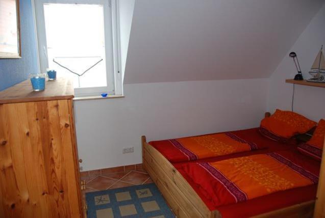 Ferienwohnung Poseidon Kirchdorf  Exterior foto