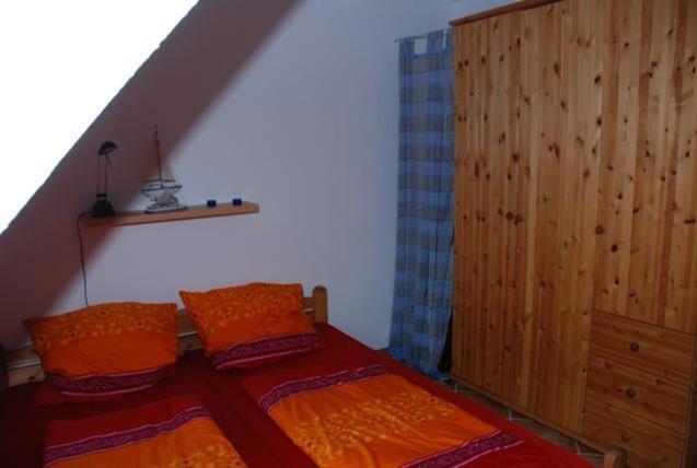 Ferienwohnung Poseidon Kirchdorf  Exterior foto